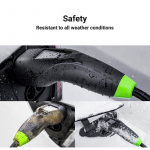 greencell Ladekabel Habu EV 11kW 7m Type 2/CEE 3-faset