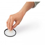 Hama Linse/Objektivrengøringspapir 5 Pakker á 30 stk