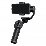 Hohem Smartphone Gimbal iSteady M6 Sort Hohem Smartphone Gimbal iSteady M6 Sort