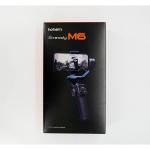 Hohem Smartphone Gimbal iSteady M6 Sort Hohem Smartphone Gimbal iSteady M6 Sort