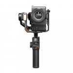 Hohem Kamera og Telefon Gimbal iSteady MT2 Kit with AI Hohem Kamera og Telefon Gimbal iSteady MT2 Kit with AI