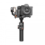 Hohem Kamera og Telefon Gimbal iSteady MT2 Kit with AI Hohem Kamera og Telefon Gimbal iSteady MT2 Kit with AI