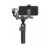 Hohem Kamera og Telefon Gimbal iSteady MT2 Kit with AI Hohem Kamera og Telefon Gimbal iSteady MT2 Kit with AI