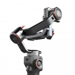 Hohem Kamera og Telefon Gimbal iSteady MT2 Kit with AI Hohem Kamera og Telefon Gimbal iSteady MT2 Kit with AI