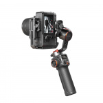 Hohem Kamera og Telefon Gimbal iSteady MT2 Kit with AI Hohem Kamera og Telefon Gimbal iSteady MT2 Kit with AI