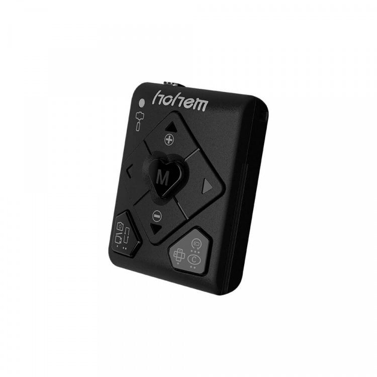 Hohem Fjernbetjening til iSteady XE,M6,MT2,V2,X2,Q