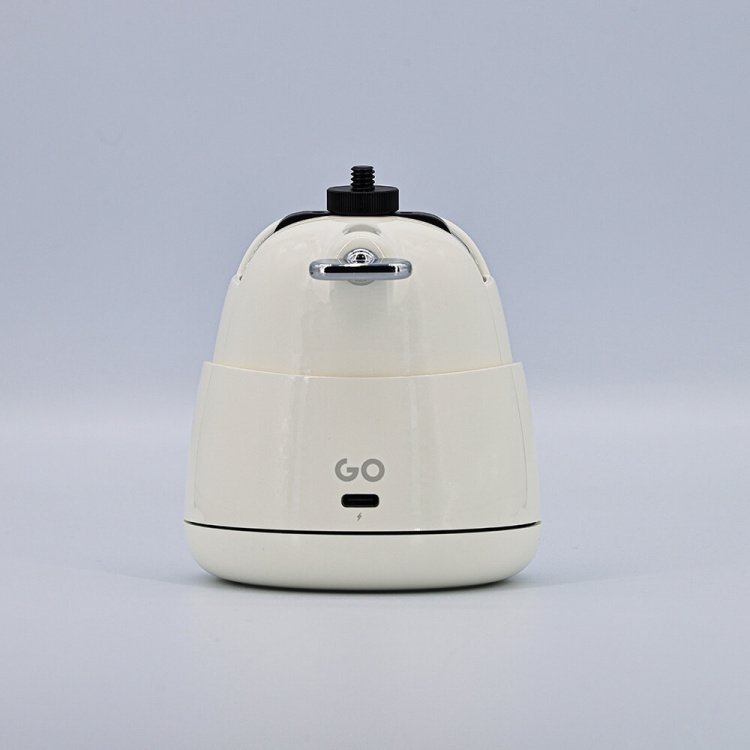 Hohem Kameramonteringsadapter til GO