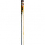 Hama Kabelkanal, Aluminium, Firkantet, 110/5/2,6 cm, Hvid