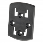 Hama Universal adapterplade 4 huller