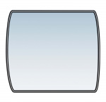 Hama Displayfolie Nikon D200