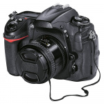 Hama Objektivdæksel Smart 52,0 mm