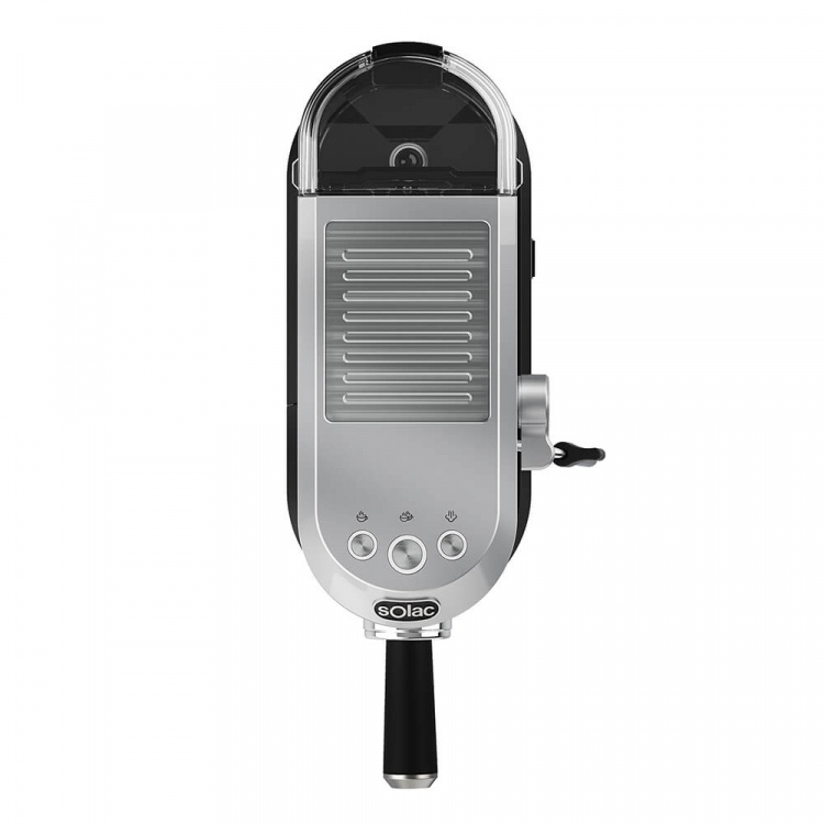 SOLAC Espressomaskine Taste Slim ProCAP SOLAC Espressomaskine Taste Slim ProCAP