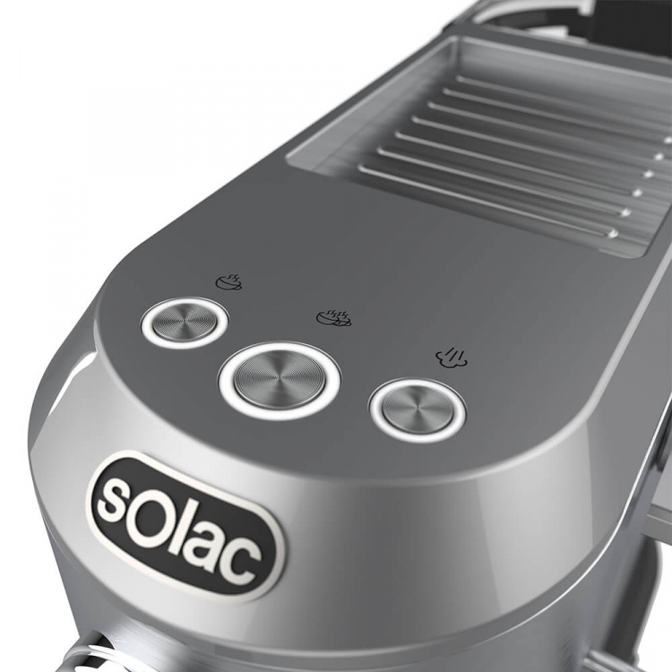 SOLAC Espressomaskine Taste Slim ProCAP SOLAC Espressomaskine Taste Slim ProCAP
