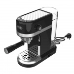 SOLAC Espressomaskine Taste Slim Sort