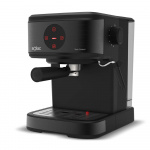 SOLAC Espressomaskine Taste Control SOLAC Espressomaskine Taste Control