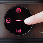 SOLAC Espressomaskine Taste Control SOLAC Espressomaskine Taste Control