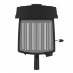 SOLAC Espressomaskine Taste Classic M80 Sort