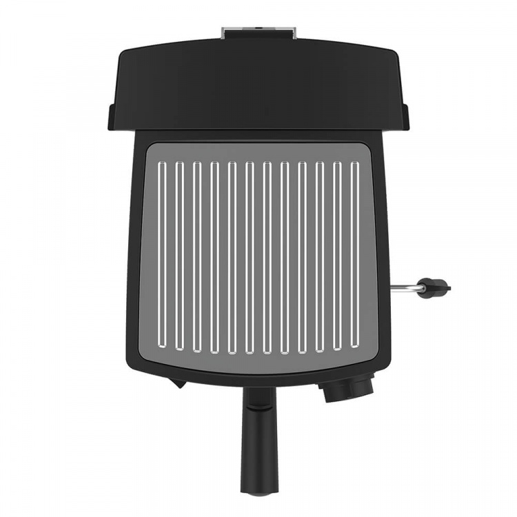 SOLAC Espressomaskine Taste Classic M80 Sort