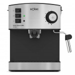 SOLAC Espressomaskine Taste Classic M80 Inox
