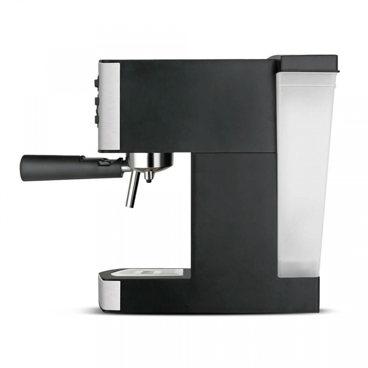 SOLAC Espressomaskine Taste Classic M80 Inox