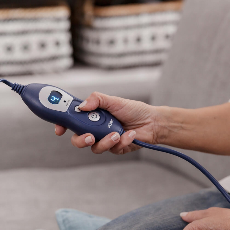 SOLAC Varmepude Olso+