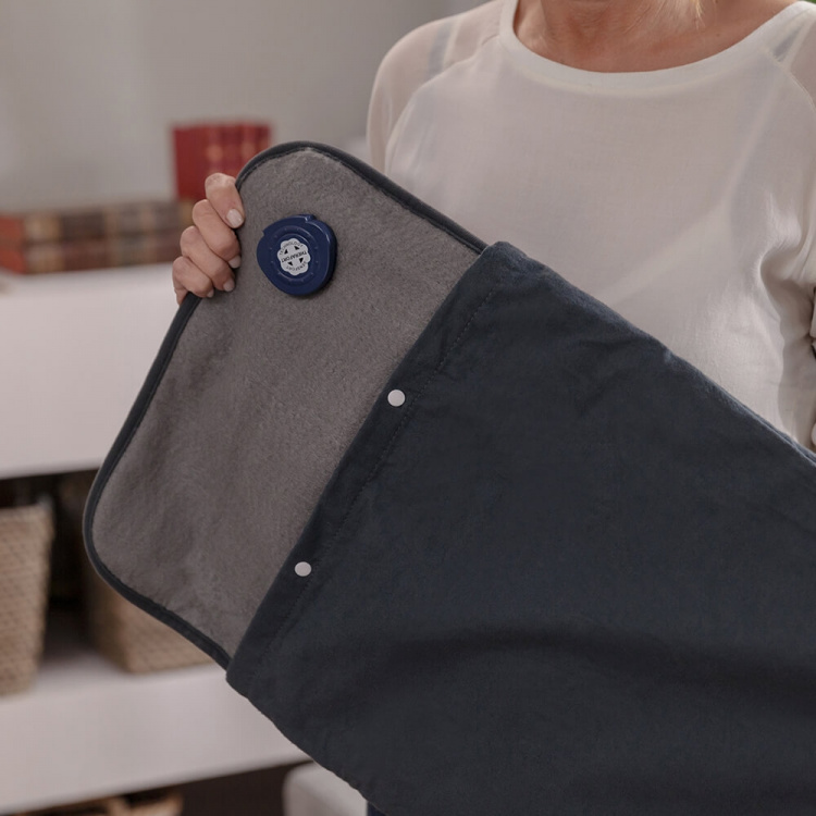 SOLAC Varmepude Olso+