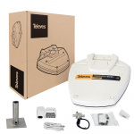 Televes Antenne Omninova Boss BIII/UHF K3-12/21-48 LTE700 Televes Antenne Omninova Boss BIII/UHF K3-12/21-48 LTE700