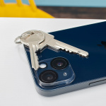 Hama Beskyttelsesglas Kamera iPhone 15/15 Plus