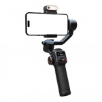 Hohem Smartphone Gimbal iSteady M6 Black Kit with AI Hohem Smartphone Gimbal iSteady M6 Black Kit with AI