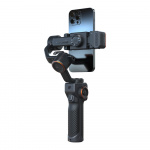 Hohem Smartphone Gimbal iSteady M6 Black Kit with AI Hohem Smartphone Gimbal iSteady M6 Black Kit with AI