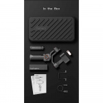 Hohem Smartphone Gimbal iSteady M6 Black Kit with AI Hohem Smartphone Gimbal iSteady M6 Black Kit with AI