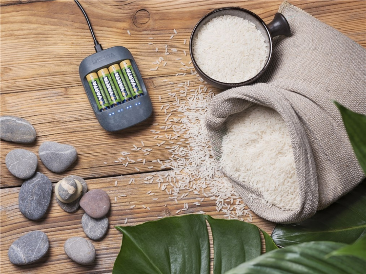 Varta LR20/D (Mono) (4020) batteri, 20 stk. i Box alkaline mangan batteri, 1,5 V