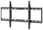 Goobay TV vægbeslag Basic FIXED (XL) til tv-apparater fra 43 til 100 tommer (109-254 cm) op til 75 kg