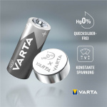 Varta LR61/AAAA (Mini) (4061) batteri, 2 stk. blister alkaline mangan batteri, 1,5 V
