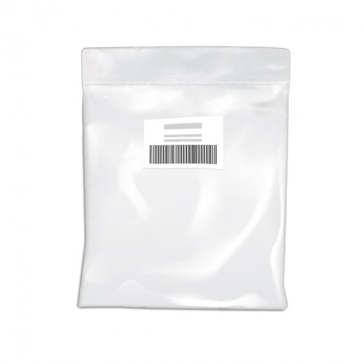 Goobay Netværkskabel CAT 5e vinklet 1x 90°, F/UTP, sort, 5 m kobberbeklædt aluminiumleder (CCA), 1x RJ45-stik 90 ° (8P8C)