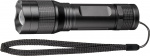 Goobay LED-lommelygte High Bright 300 perfekt til fritid, sport, camping, fiskeri, jagt og autohjælp Goobay LED-lommelygte High Bright 300 perfekt til fritid, sport, camping, fiskeri, jagt og autohjælp