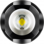 Goobay LED-lommelygte High Bright 300 perfekt til fritid, sport, camping, fiskeri, jagt og autohjælp Goobay LED-lommelygte High Bright 300 perfekt til fritid, sport, camping, fiskeri, jagt og autohjælp