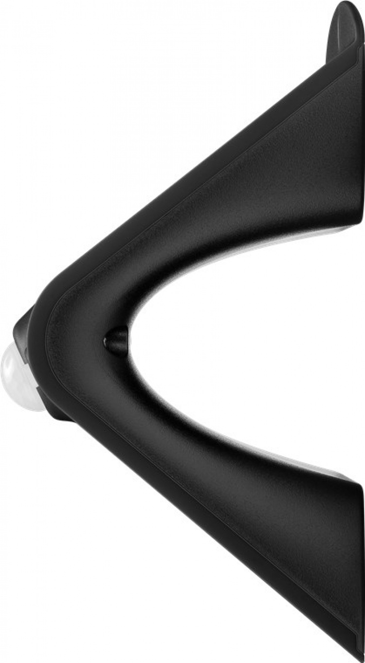 Goobay LED-solcelle-væglampe med bevægelsessensor, 1,5 W neutral hvid lysløsning til indgange, carporte og trapper Goobay LED-solcelle-væglampe med bevægelsessensor, 1,5 W neutral hvid lysløsning til indgange, carporte og trapper