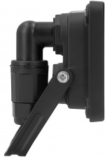 Goobay LED udendørs projektør, 10 W med 850 lm, neutralt hvidt lys (4000 K) og M16 kabelforskruning, egnet til udendørs brug (IP65) Goobay LED udendørs projektør, 10 W med 850 lm, neutralt hvidt lys (4000 K) og M16 kabelforskruning, egnet til udendørs brug (IP65)