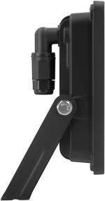 Goobay LED udendørs projektør, 100 W med 8500 lm, neutralt hvidt lys (4000 K) og M16 kabelforskruning, egnet til udendørs brug (IP65) Goobay LED udendørs projektør, 100 W med 8500 lm, neutralt hvidt lys (4000 K) og M16 kabelforskruning, egnet til udendørs brug (IP65)