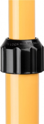 Goobay LED konstruktions spotlight med teleskopisk stativ, 2x 20 W med i alt 3400 lm og neutralt hvidt lys (4000 K), velegnet til indendørs og udendørs brug (IP65) Goobay LED konstruktions spotlight med teleskopisk stativ, 2x 20 W med i alt 3400 lm og neutralt hvidt lys (4000 K), velegnet til indendørs og udendørs brug (IP65)