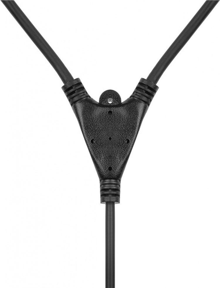 Goobay LED konstruktions spotlight med teleskopisk stativ, 2x 20 W med i alt 3400 lm og neutralt hvidt lys (4000 K), velegnet til indendørs og udendørs brug (IP65) Goobay LED konstruktions spotlight med teleskopisk stativ, 2x 20 W med i alt 3400 lm og neutralt hvidt lys (4000 K), velegnet til indendørs og udendørs brug (IP65)