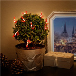 Goobay 10 LED lyskæde  Goobay 10 LED lyskæde