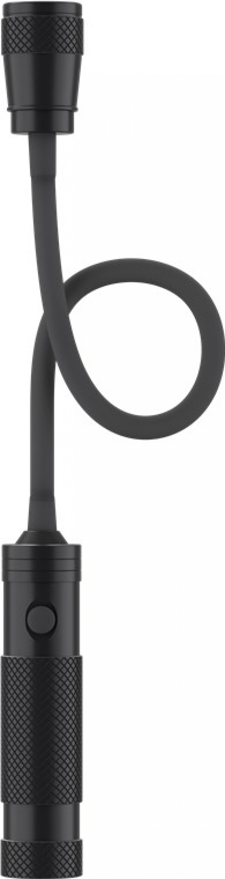 Goobay LED-arbejdslampe Zoom 230 med 230 lm og koldt hvidt lys (8000 K), perfekt til arbejde, fritid og autohjælp Goobay LED-arbejdslampe Zoom 230 med 230 lm og koldt hvidt lys (8000 K), perfekt til arbejde, fritid og autohjælp