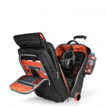 everki Trolley (EKB420) Laptop Vogn til enheder fra 15 til 18,4 inches