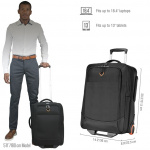 everki Trolley (EKB420) Laptop Vogn til enheder fra 15 til 18,4 inches