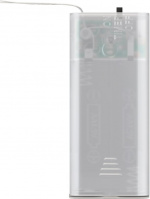 Goobay 10 LED fotoklip lyskæde  Goobay 10 LED fotoklip lyskæde