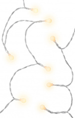 Goobay 80 LED lyskæde  Goobay 80 LED lyskæde