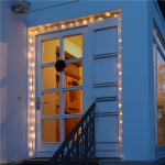 Goobay 80 LED lyskæde  Goobay 80 LED lyskæde