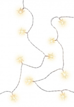 Goobay 80 LED lyskæde  Goobay 80 LED lyskæde